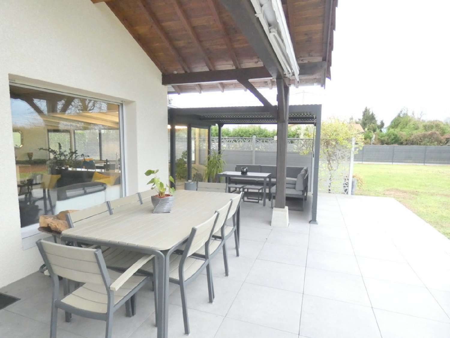  for sale village house Saint-Jean-le-Priche Saône-et-Loire 3