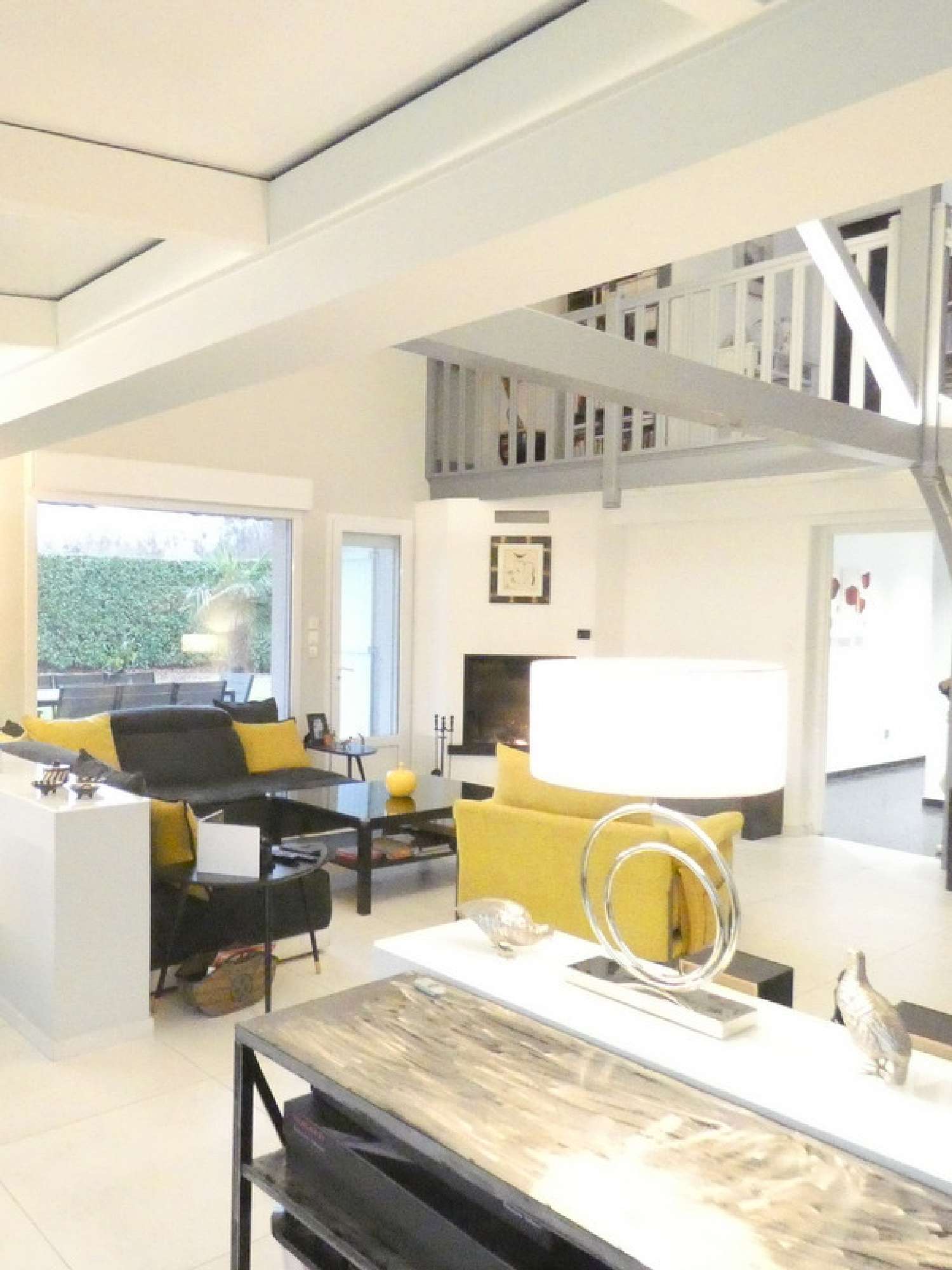  for sale village house Saint-Jean-le-Priche Saône-et-Loire 5