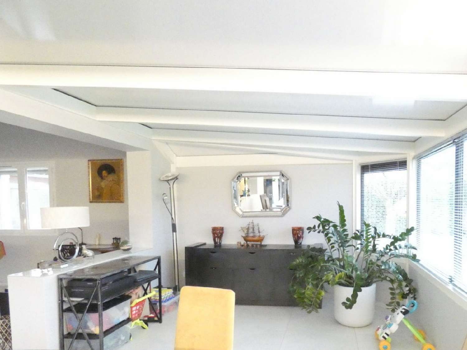  for sale village house Saint-Jean-le-Priche Saône-et-Loire 6