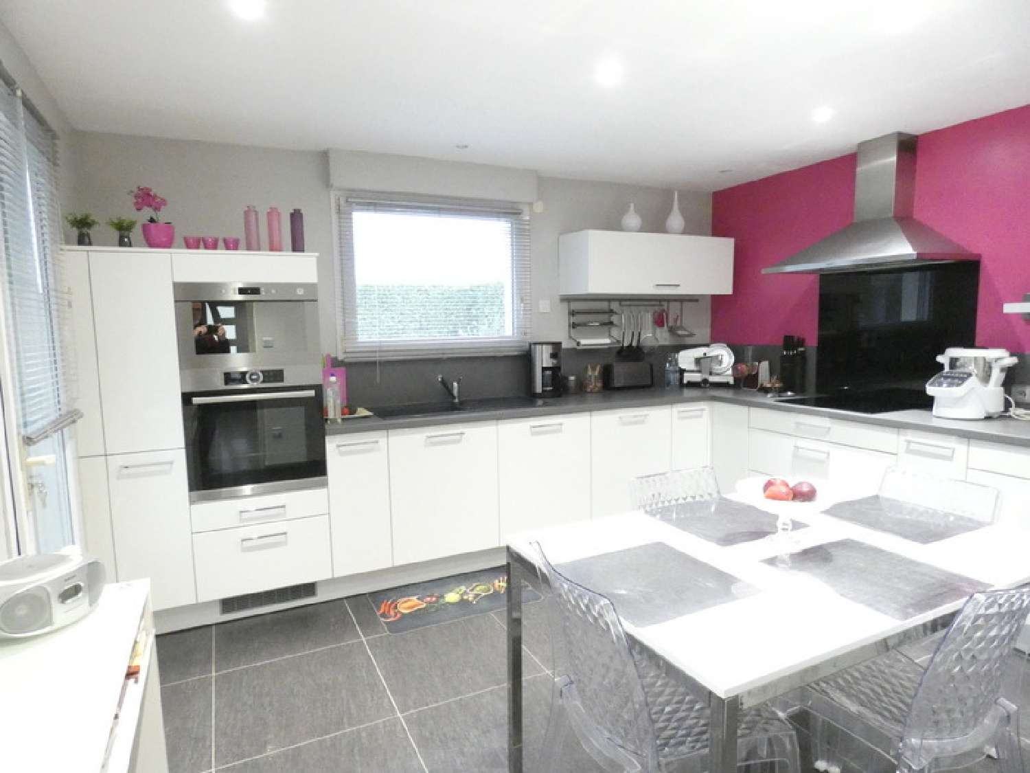  for sale village house Saint-Jean-le-Priche Saône-et-Loire 8