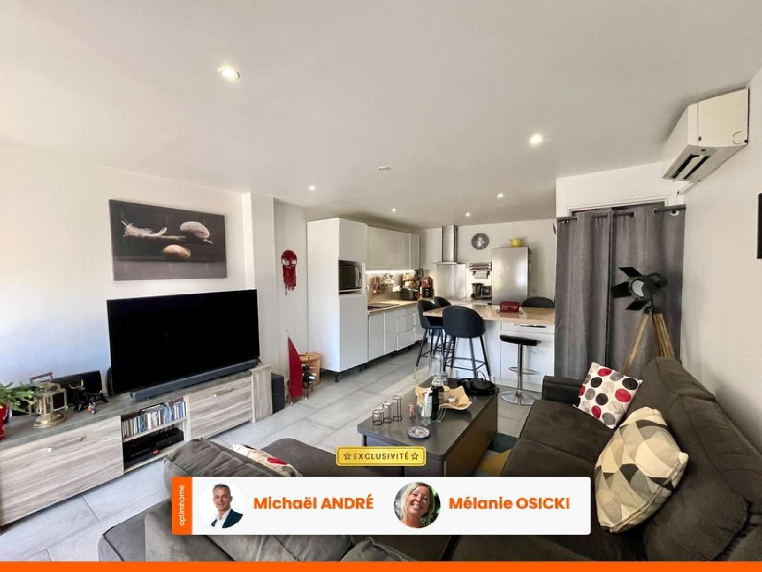 à vendre maison de village Saint-Laurent-d'Aigouze Gard 2