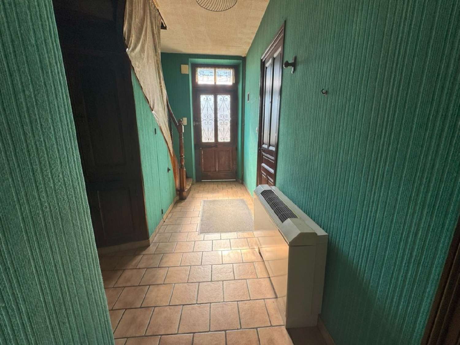  for sale village house Saint-Martin-de-Bavel Ain 4