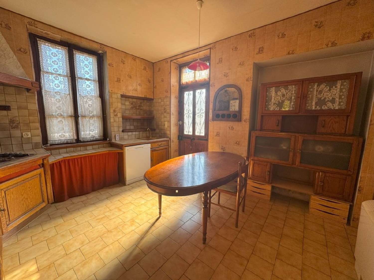  for sale village house Saint-Martin-de-Bavel Ain 5