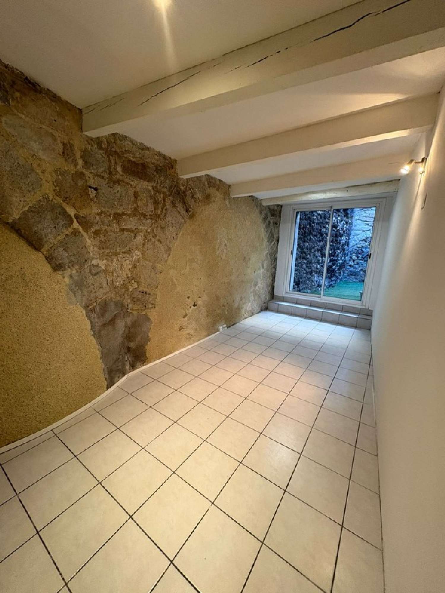  for sale village house Saint-Thibéry Hérault 4