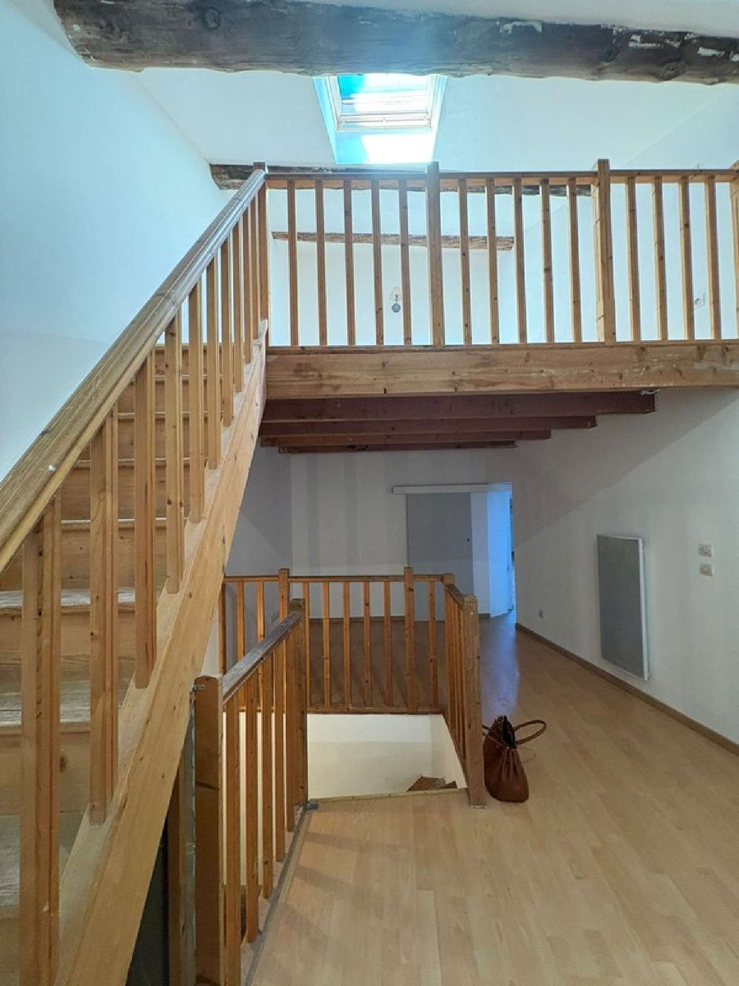  for sale village house Saint-Thibéry Hérault 8