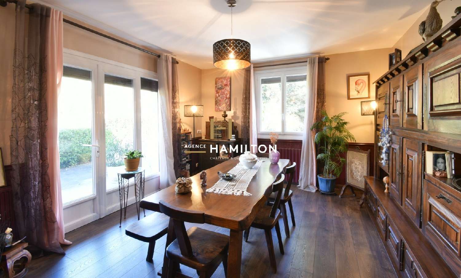  en venta casa de pueblo Salles Tarn 3