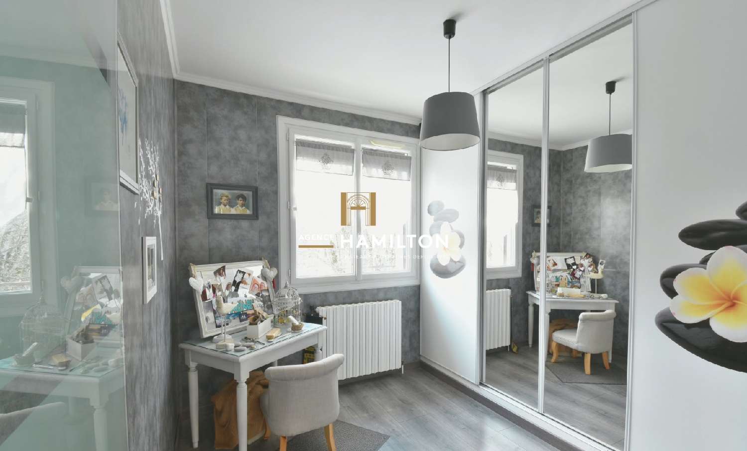  en venta casa de pueblo Salles Tarn 7