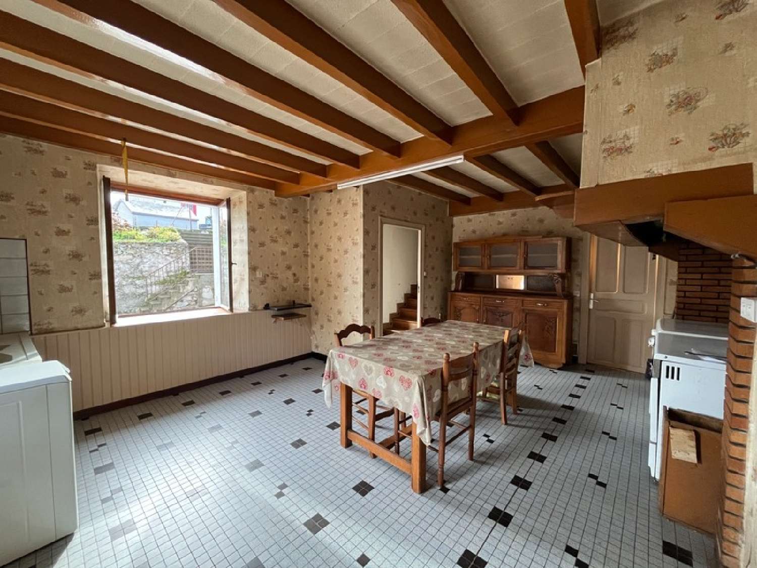  à vendre maison de village Sazos Hautes-Pyrénées 4