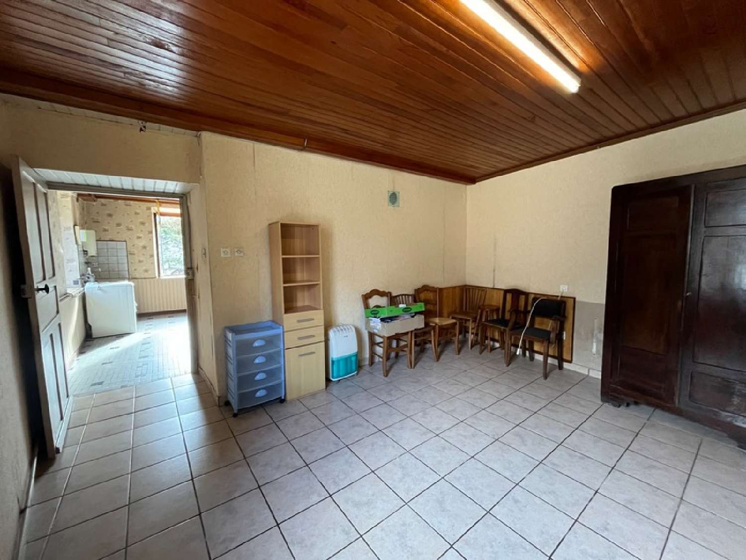  à vendre maison de village Sazos Hautes-Pyrénées 5
