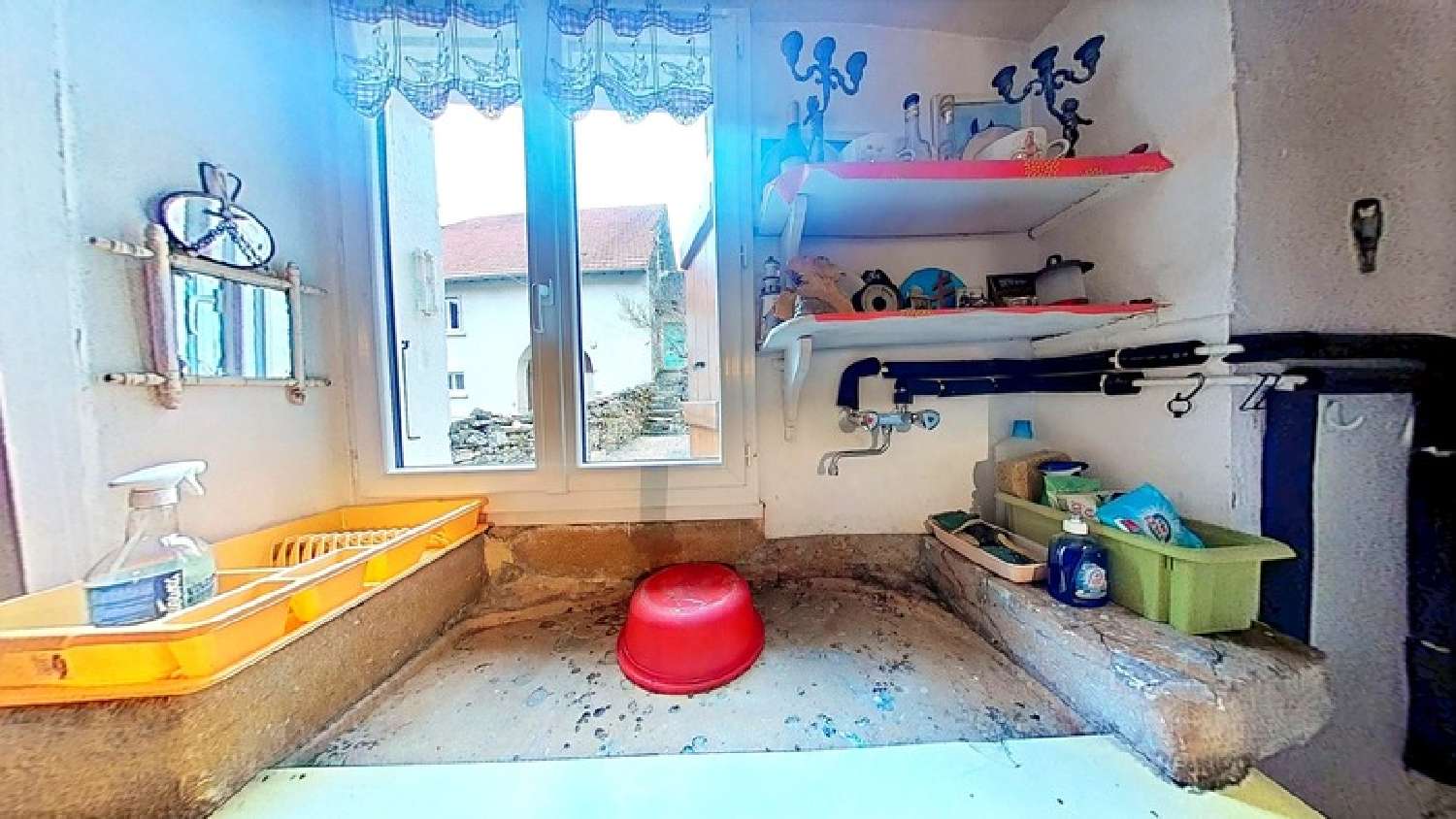  for sale village house Scey-sur-Saône-et-Saint-Albin Haute-Saône 2