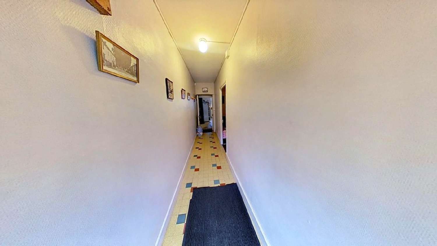  for sale village house Scey-sur-Saône-et-Saint-Albin Haute-Saône 4