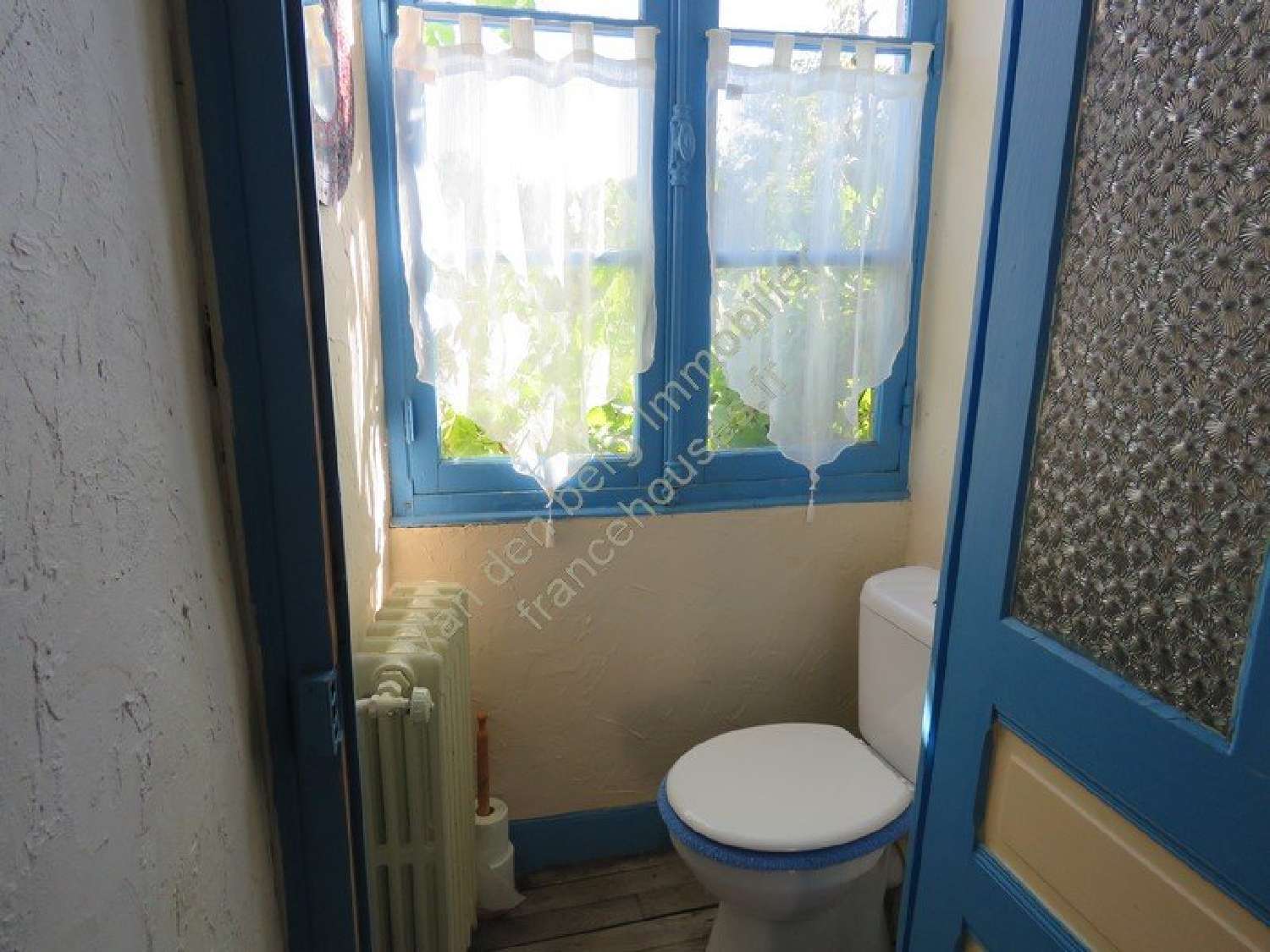 à vendre maison de village Ségur-le-Château Corrèze 6