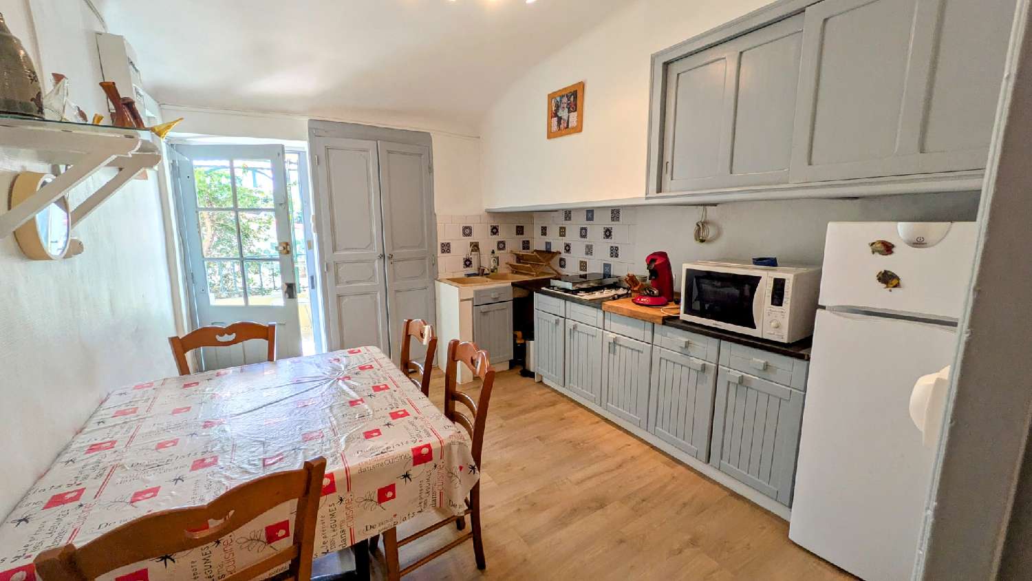  te koop dorpshuis Sorède Pyrénées-Orientales 1