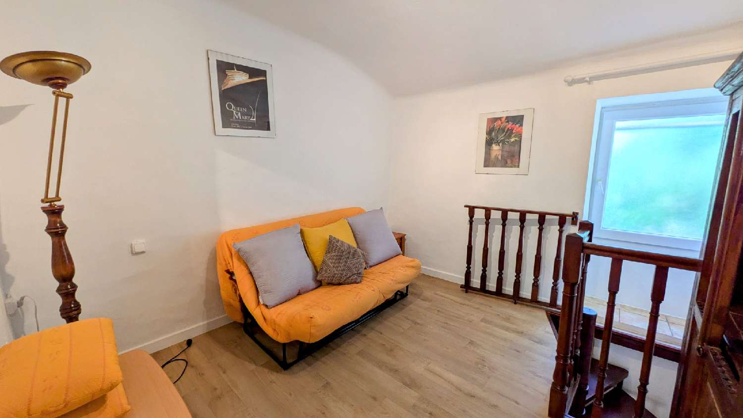  te koop dorpshuis Sorède Pyrénées-Orientales 3