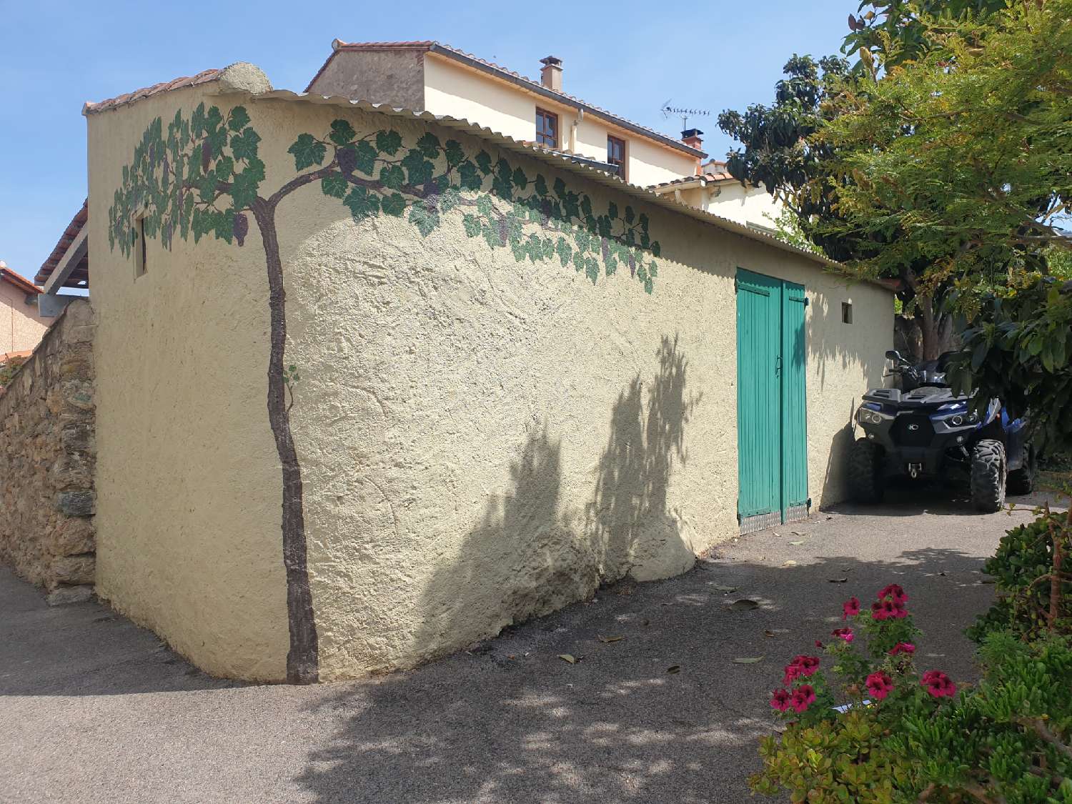  te koop dorpshuis Sorède Pyrénées-Orientales 5