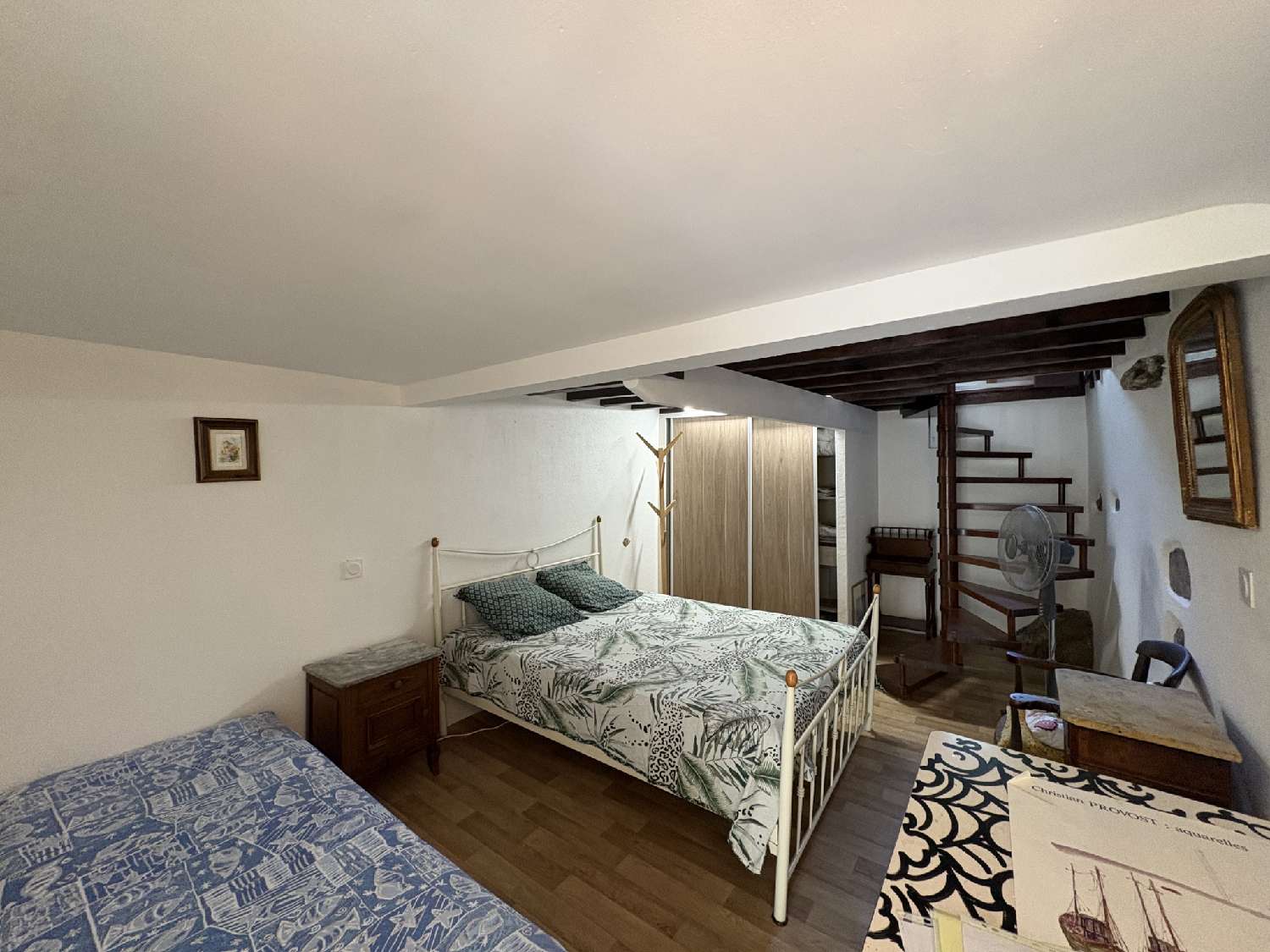  te koop dorpshuis Sorède Pyrénées-Orientales 7