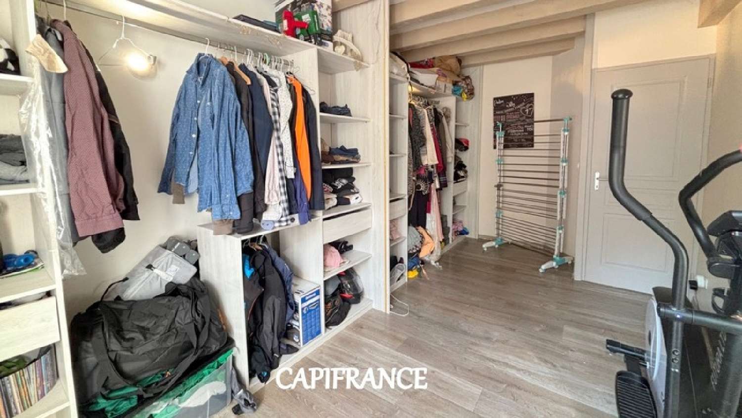  for sale village house Taillebourg Charente-Maritime 7