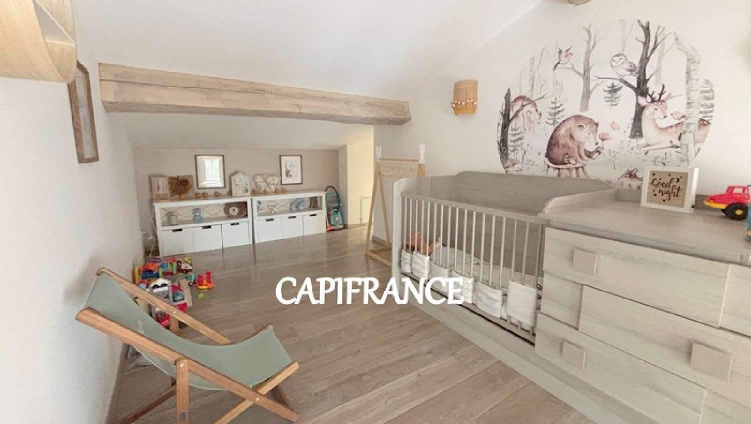 kaufen Dorfhaus Taillebourg Charente-Maritime 7