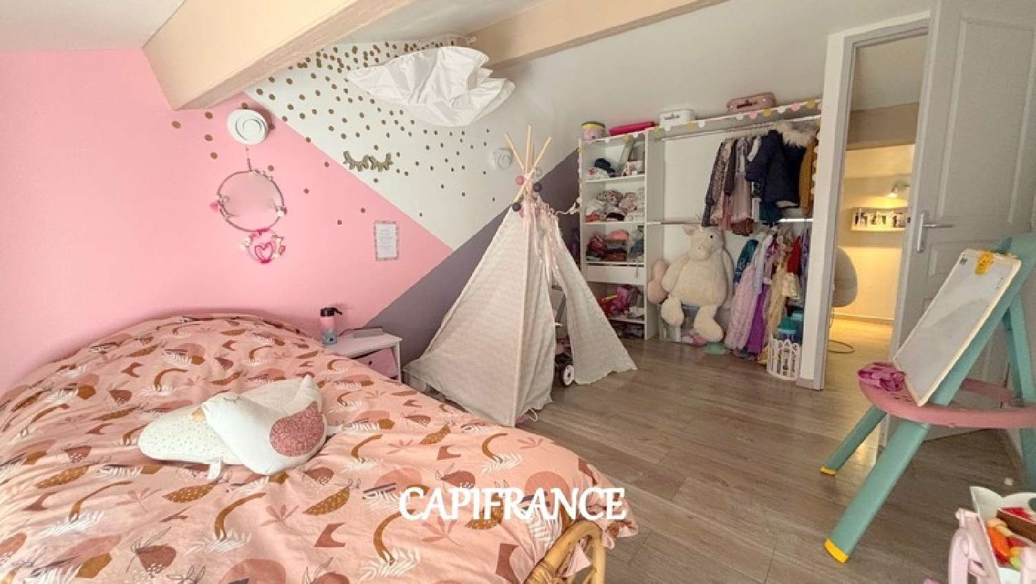 kaufen Dorfhaus Taillebourg Charente-Maritime 8