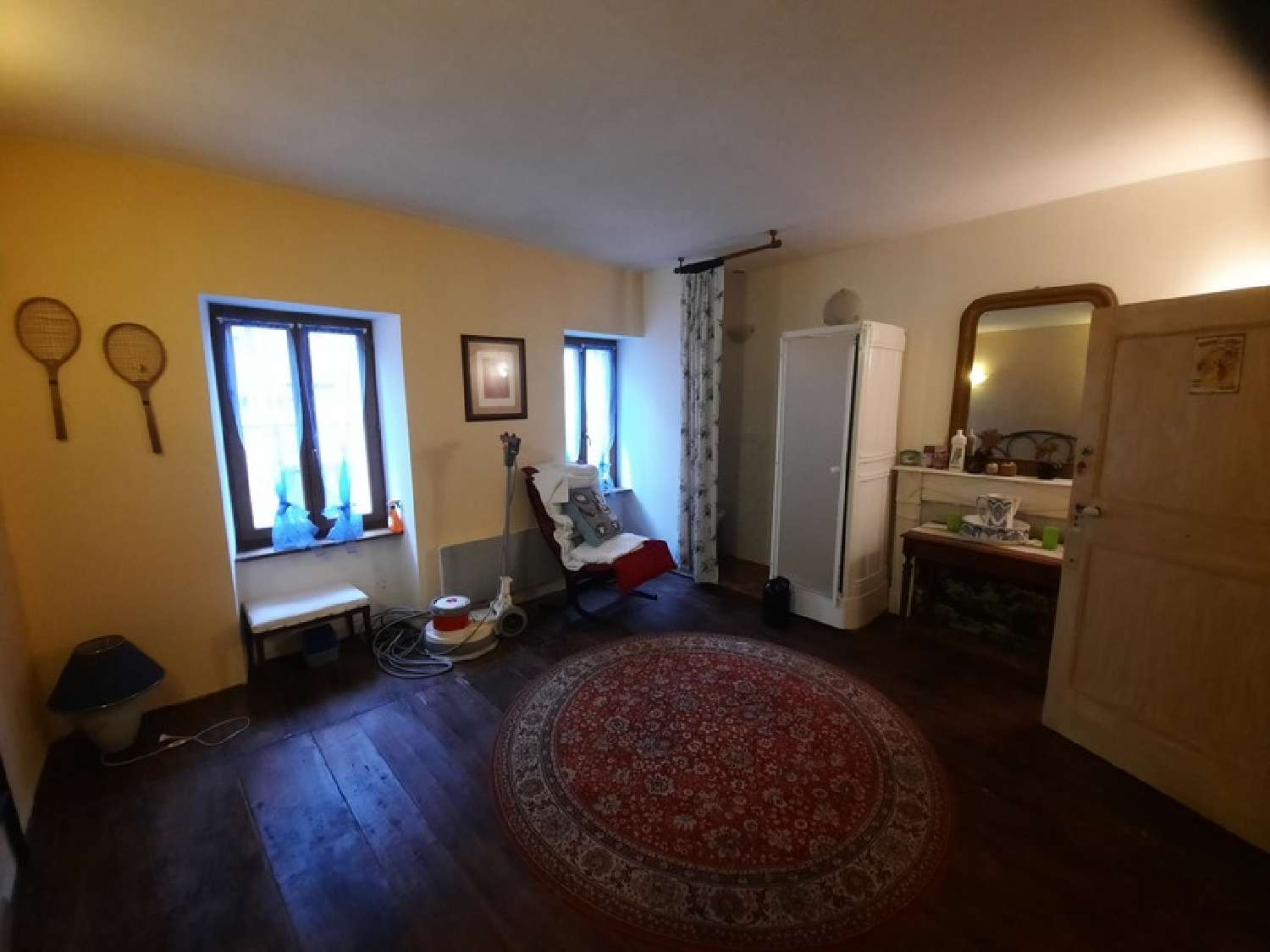 te koop dorpshuis Trébas Tarn 7