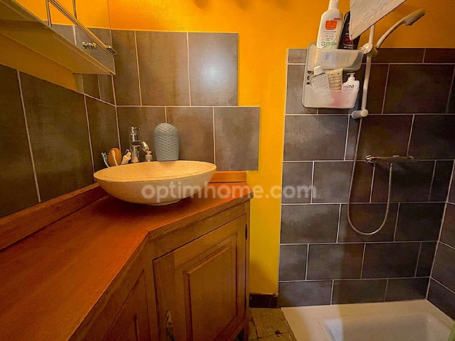  for sale village house Tuchan Aude 4