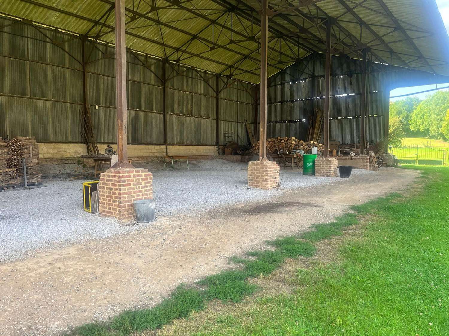  te koop dorpshuis Tupigny Aisne 2