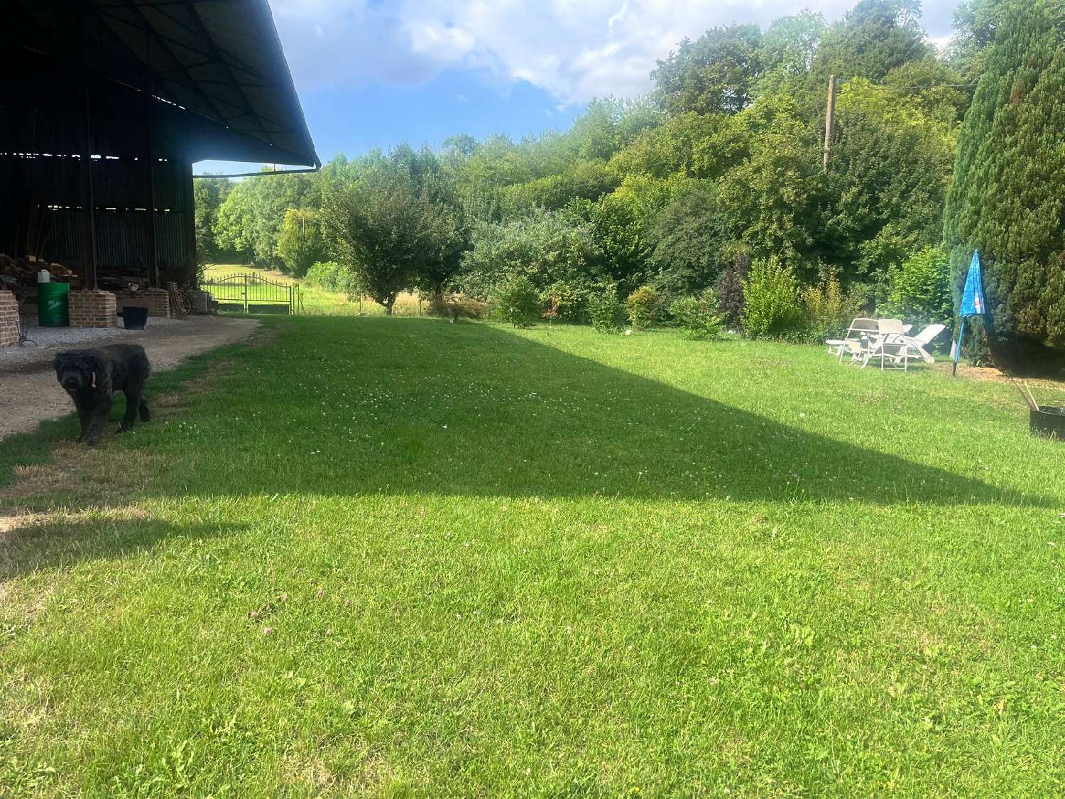  te koop dorpshuis Tupigny Aisne 3