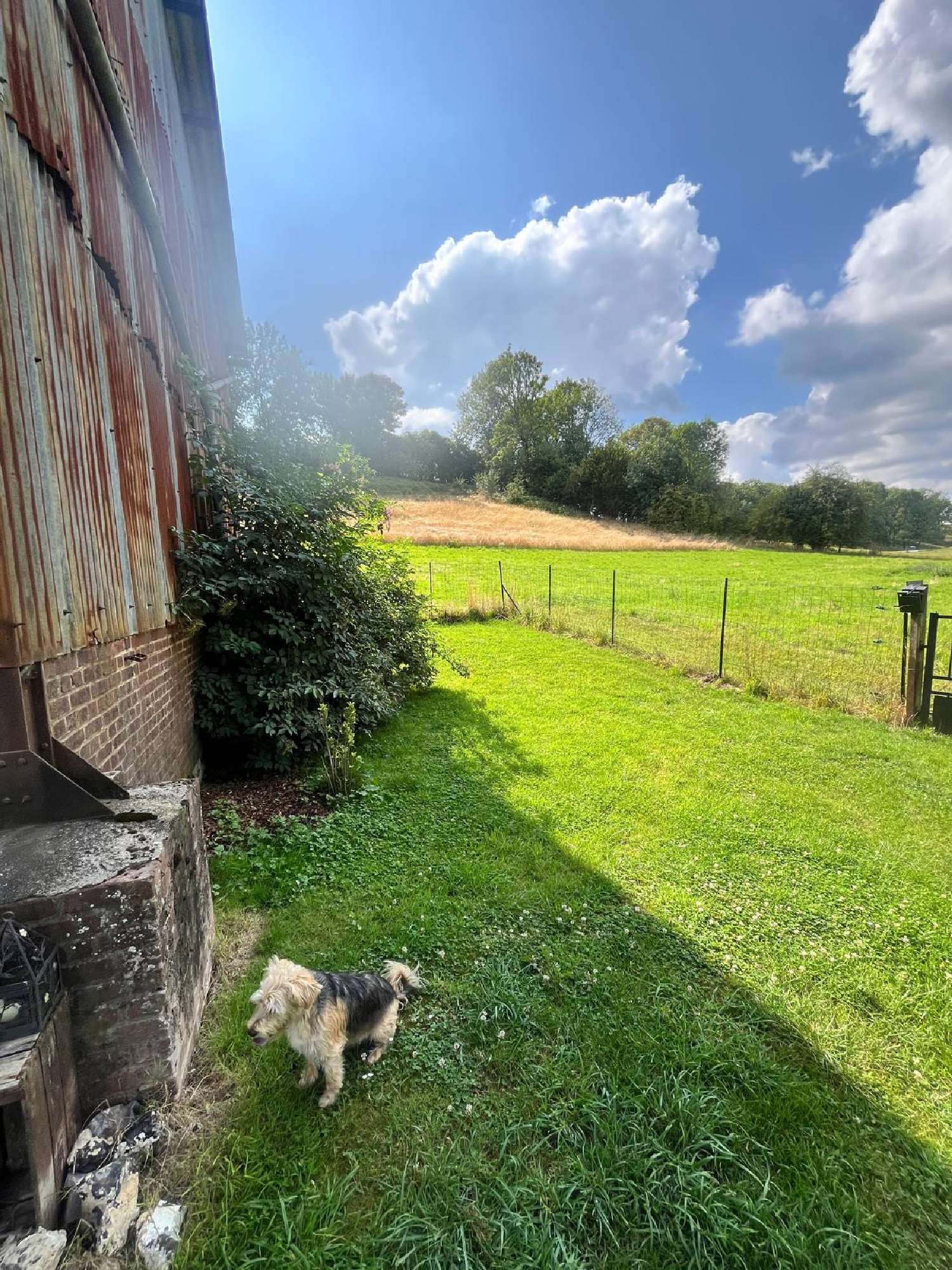  te koop dorpshuis Tupigny Aisne 5