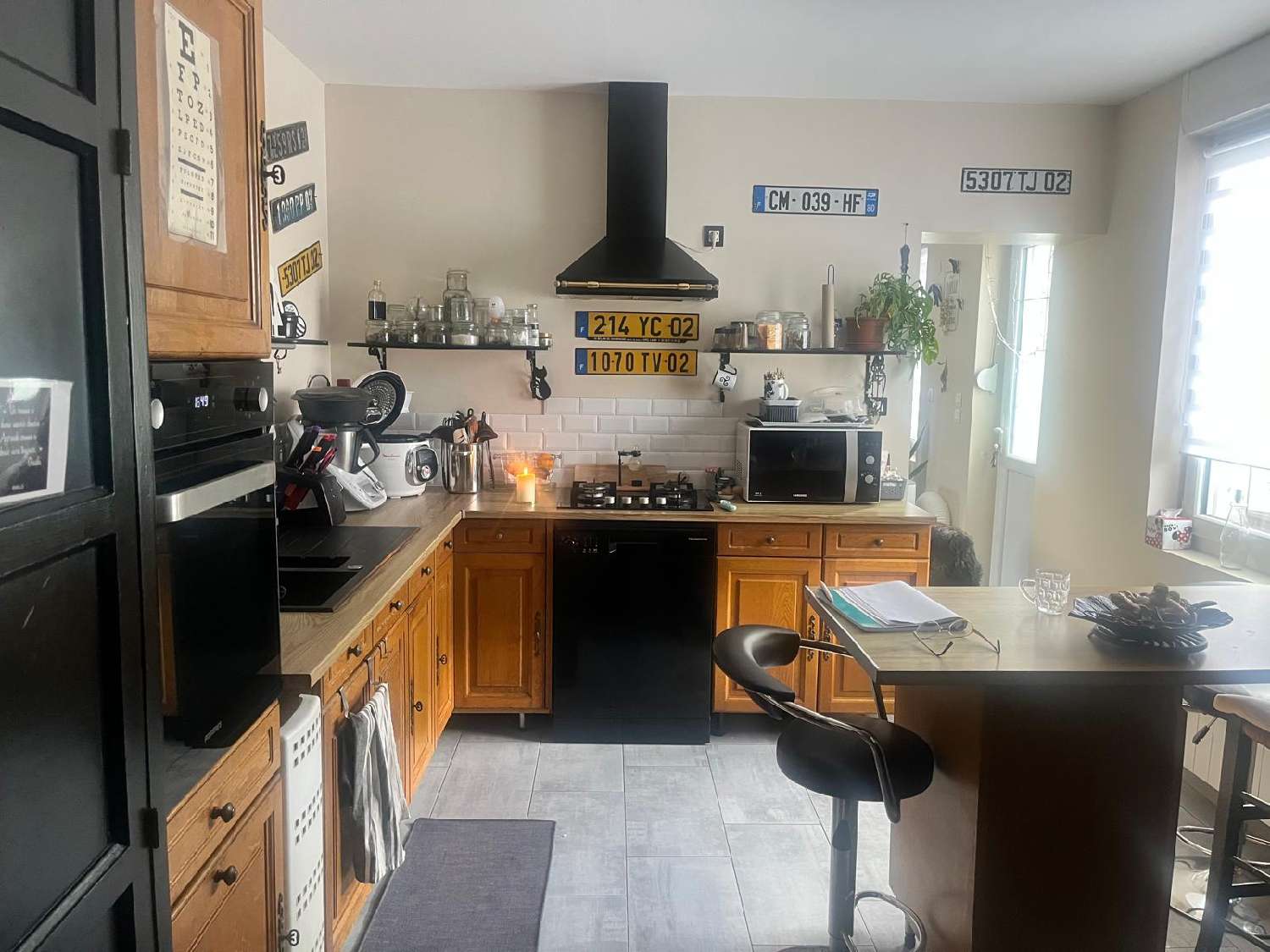  te koop dorpshuis Tupigny Aisne 7