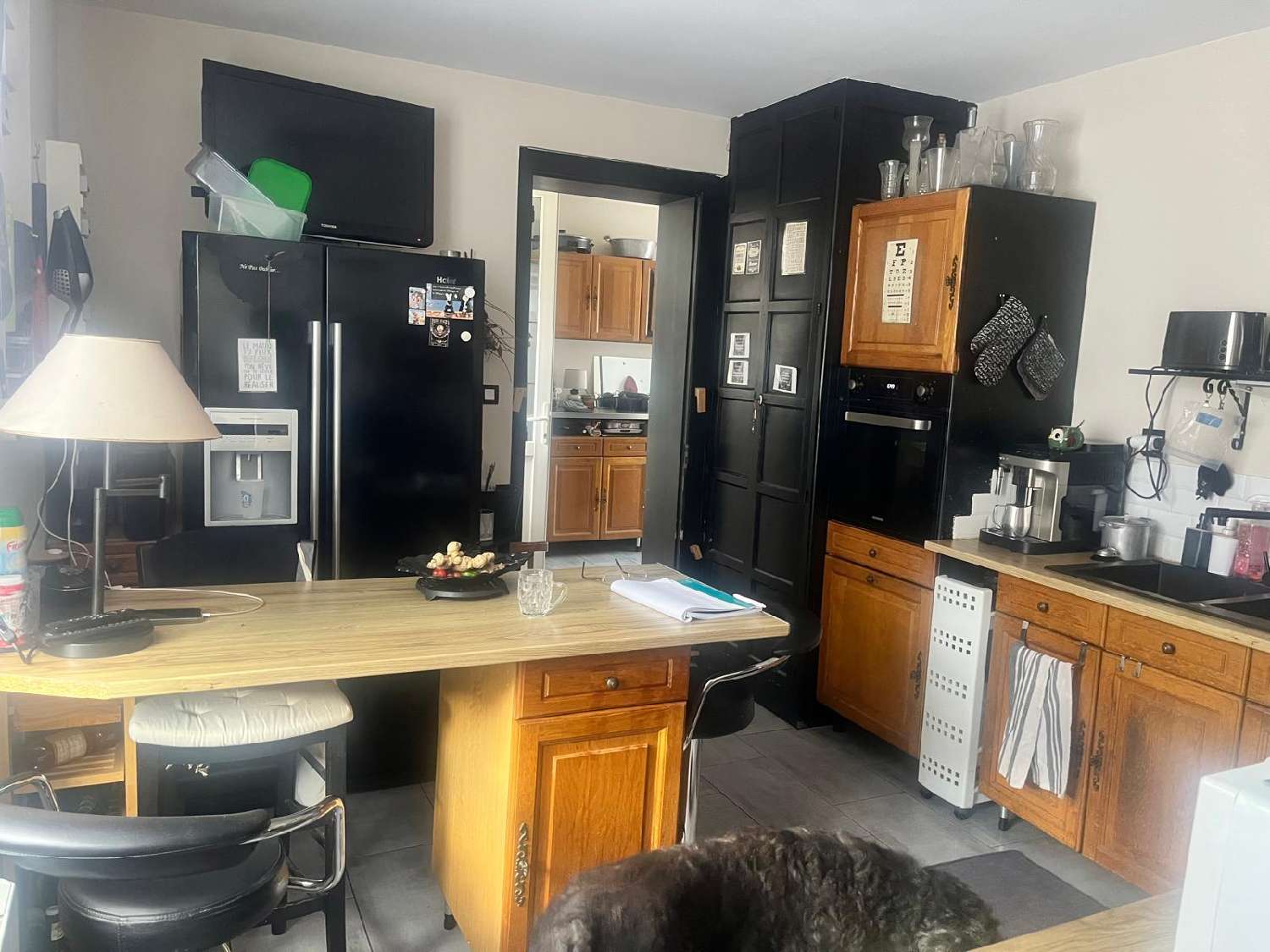  te koop dorpshuis Tupigny Aisne 8