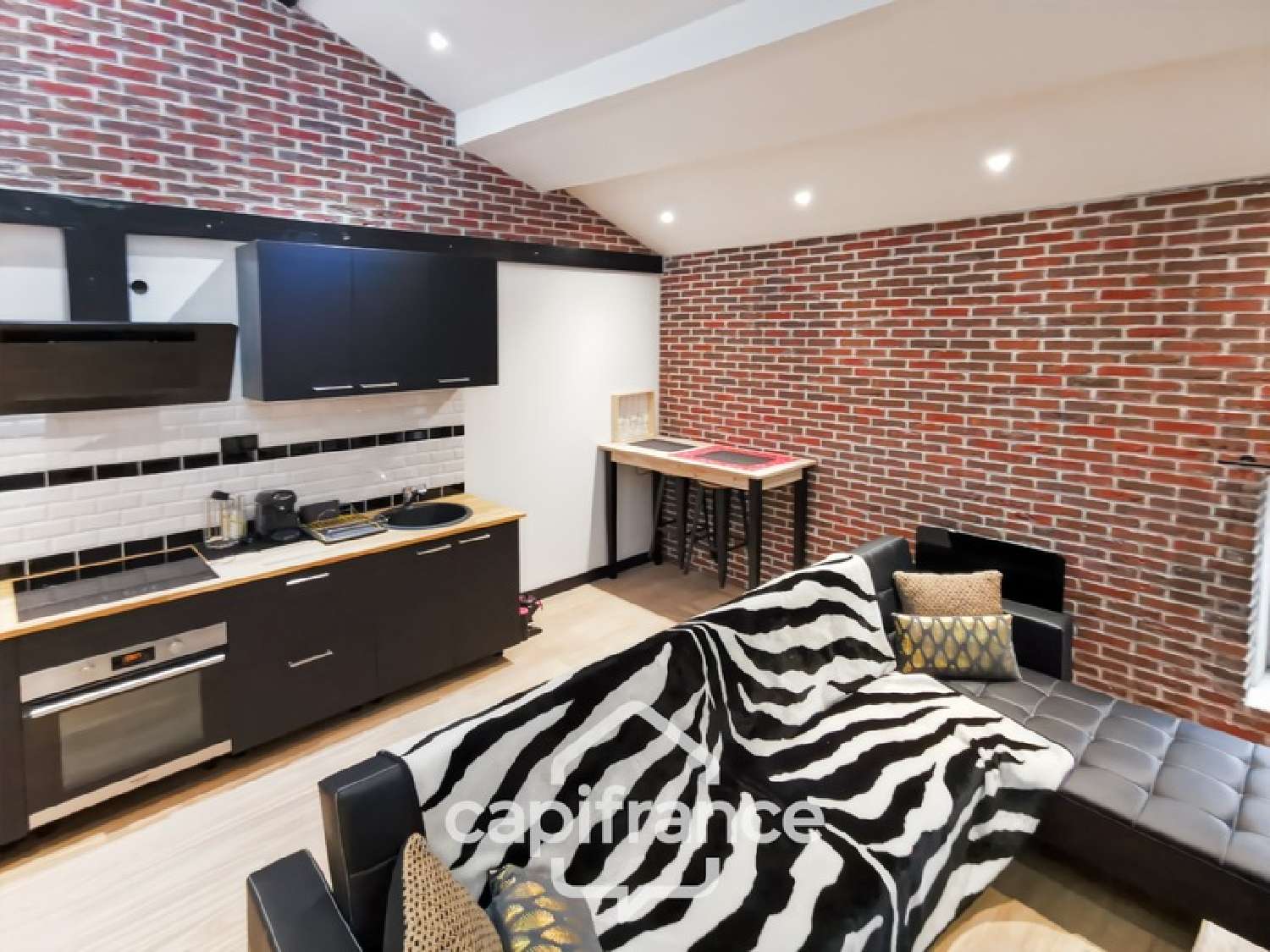  te koop dorpshuis Uchizy Saône-et-Loire 5