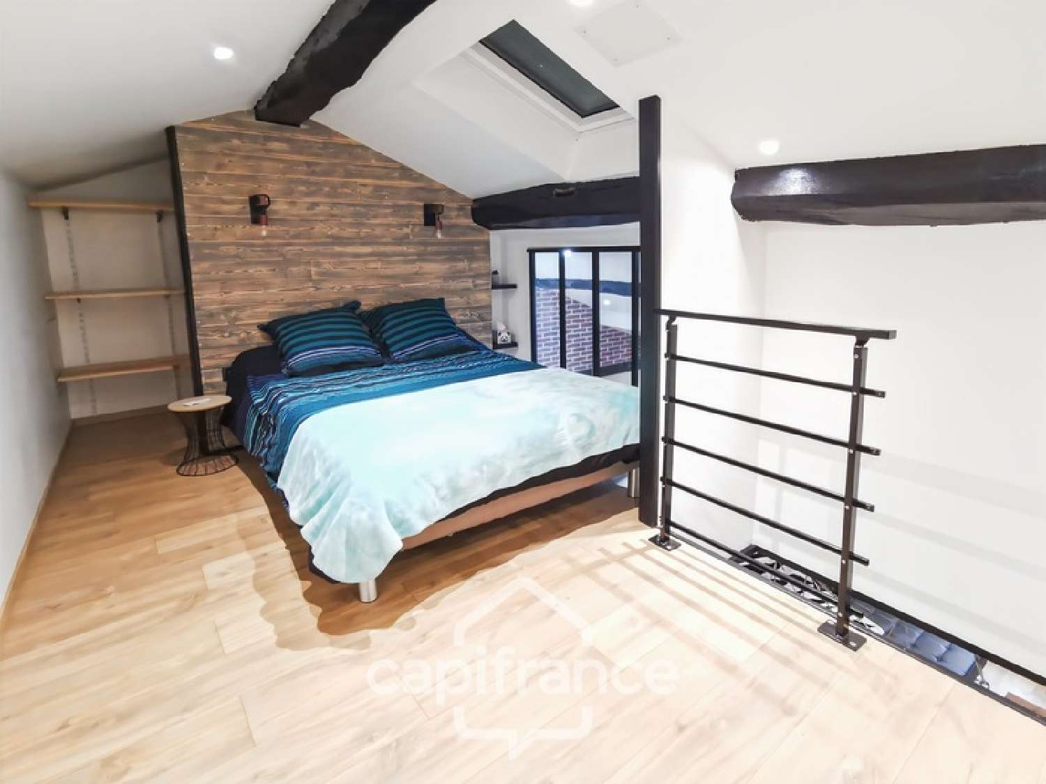  te koop dorpshuis Uchizy Saône-et-Loire 6