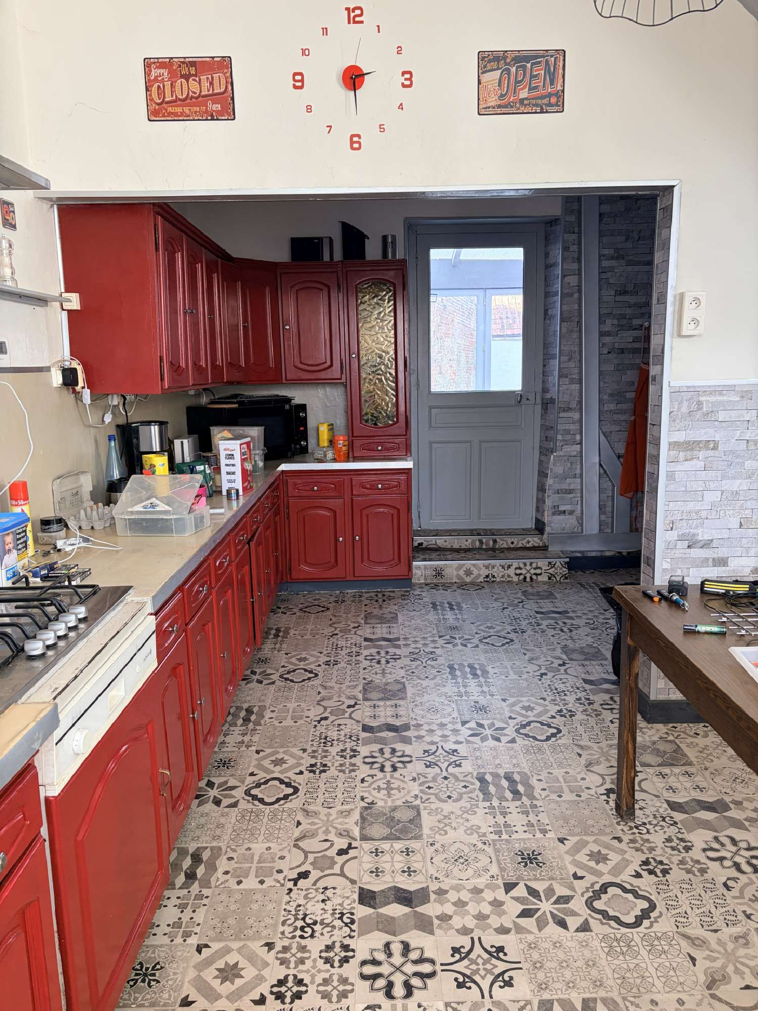  te koop dorpshuis Vadencourt Aisne 2