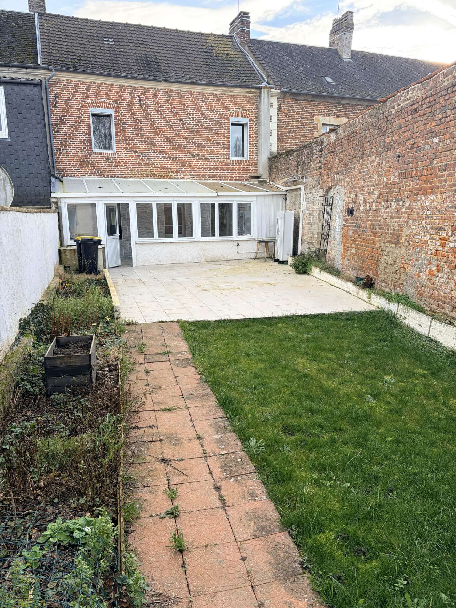  te koop dorpshuis Vadencourt Aisne 3