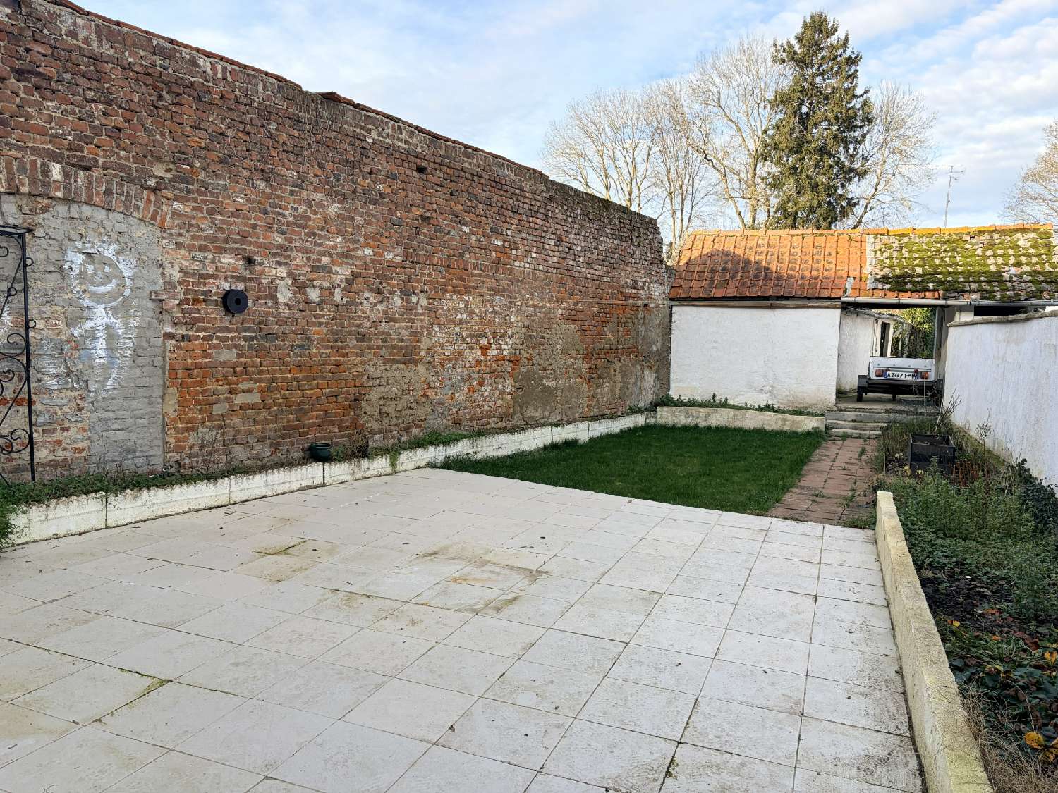  te koop dorpshuis Vadencourt Aisne 4