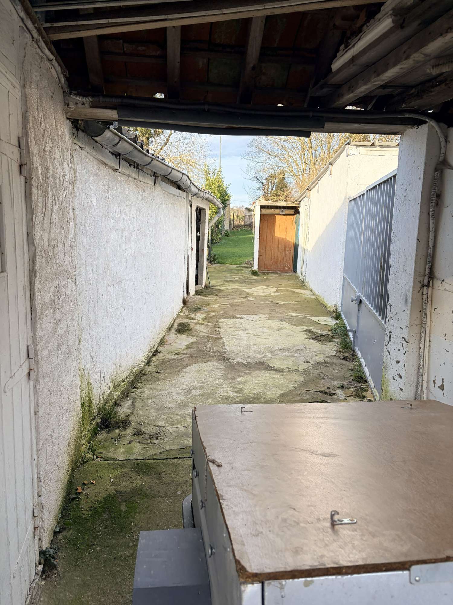  te koop dorpshuis Vadencourt Aisne 5