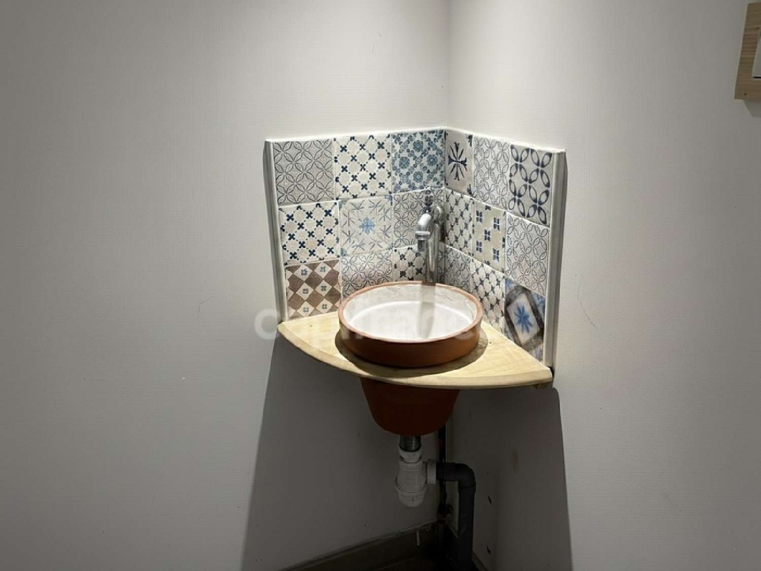 te koop dorpshuis Vanzac Charente-Maritime 6