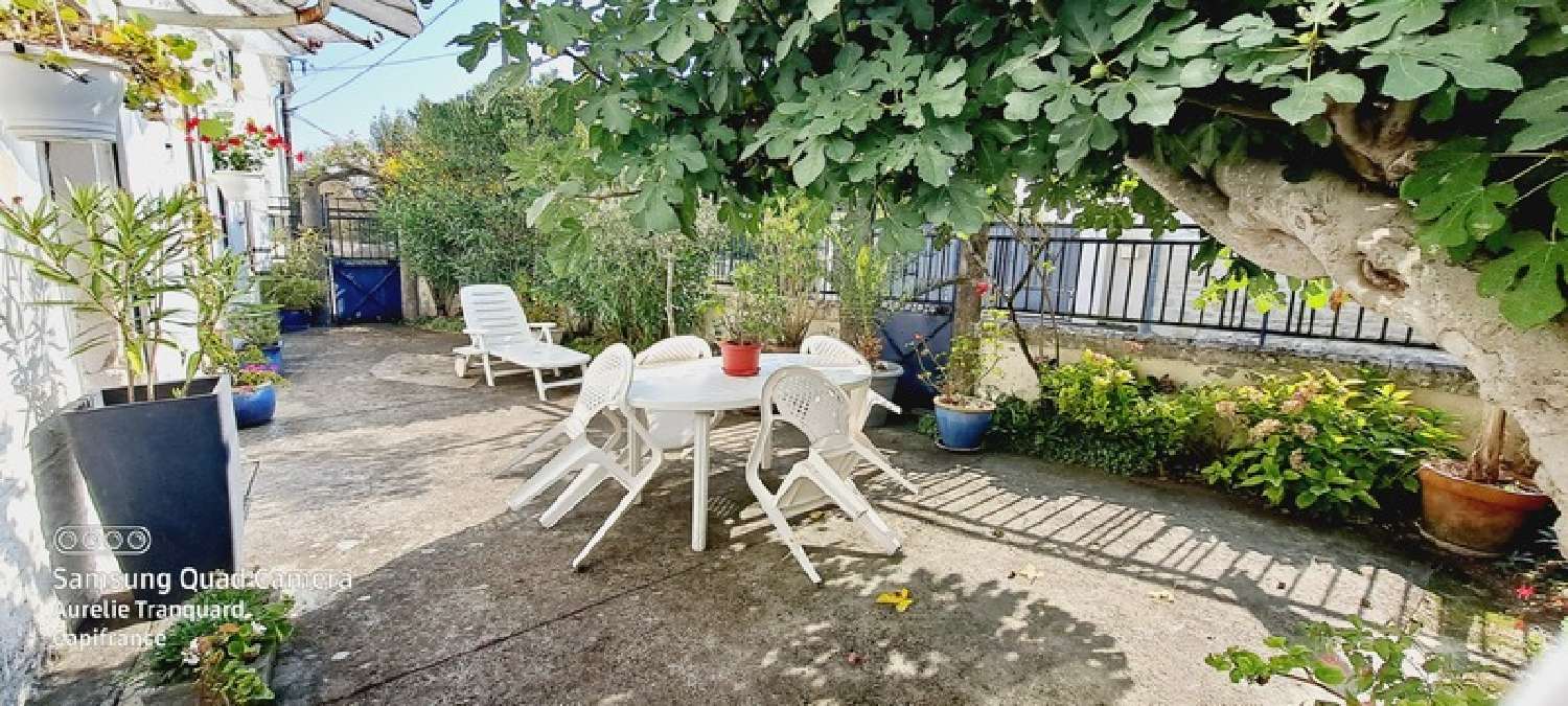  for sale village house Varaize Charente-Maritime 3