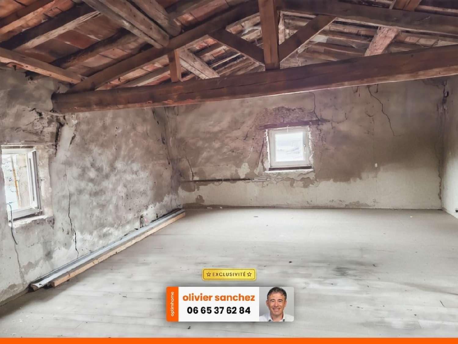  te koop dorpshuis Vassel Puy-de-Dôme 3