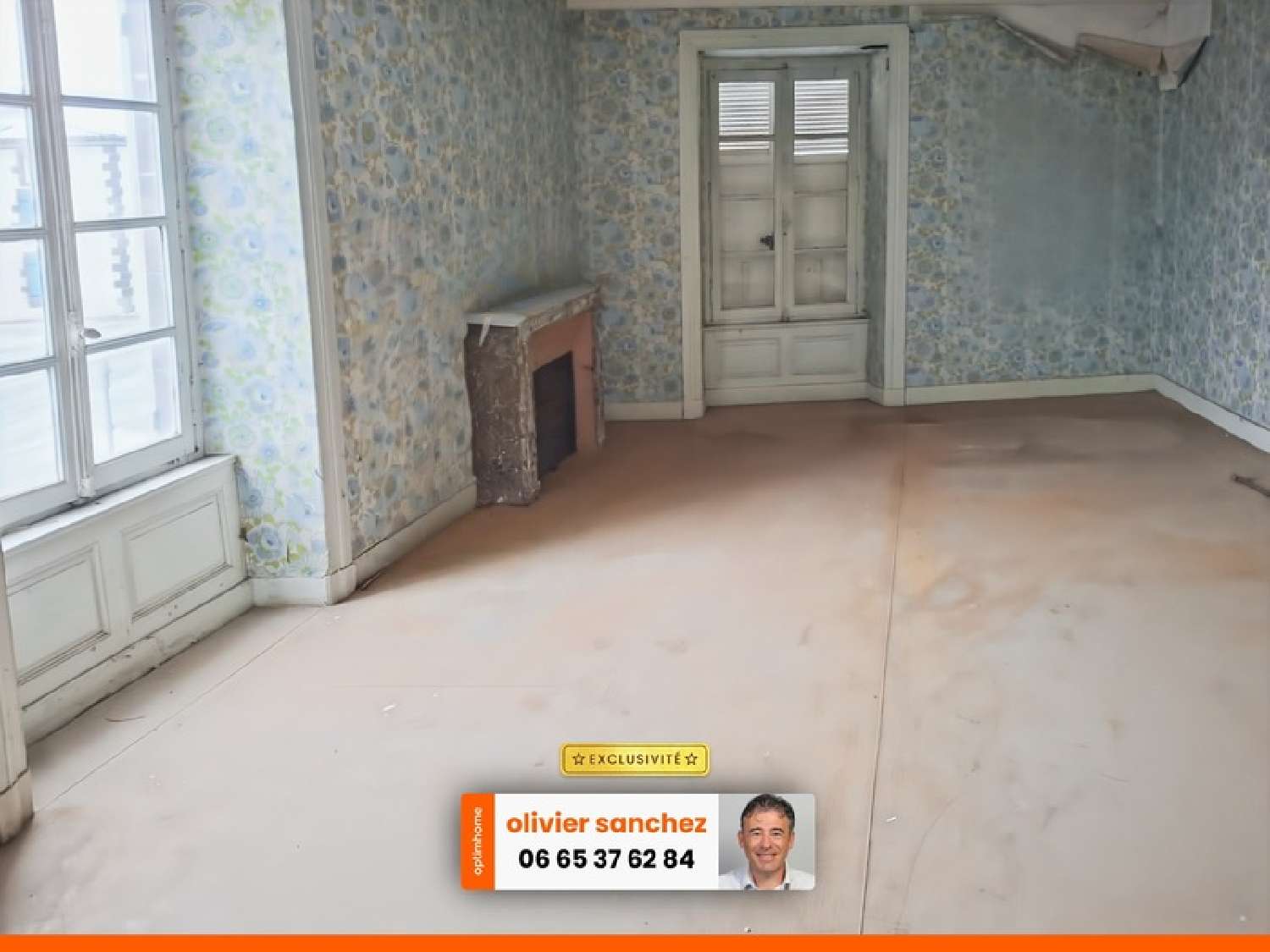  te koop dorpshuis Vassel Puy-de-Dôme 8