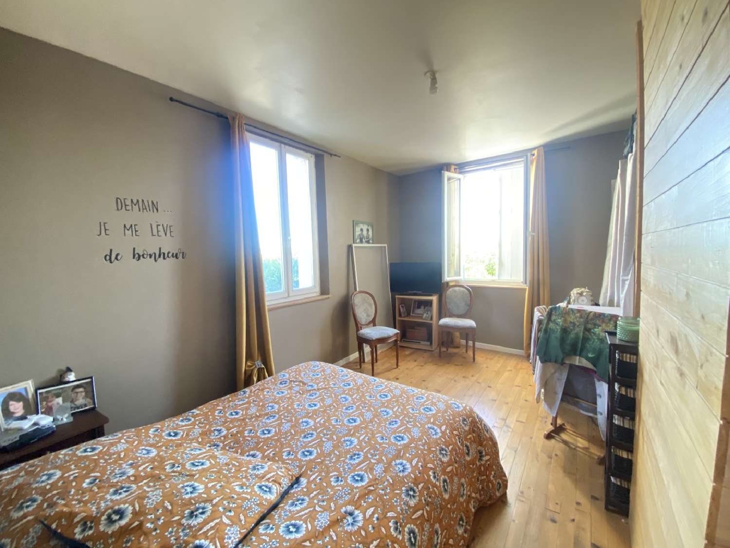  te koop dorpshuis Végennes Corrèze 3