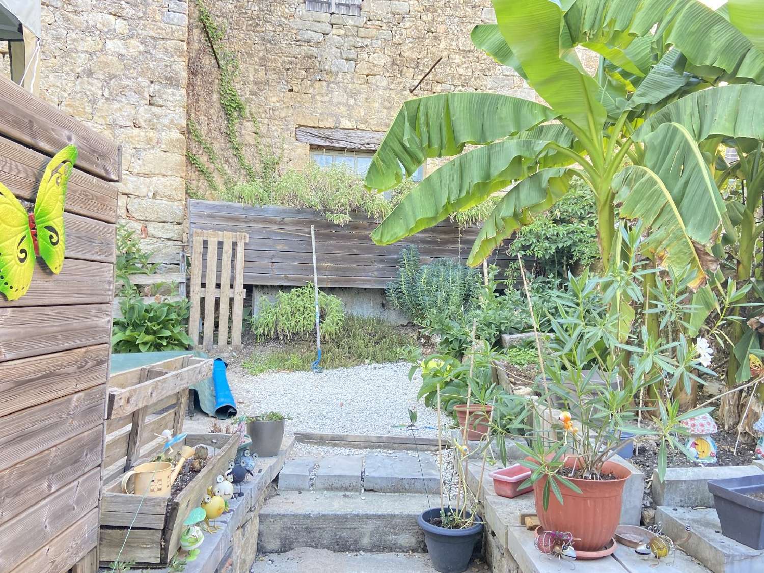  te koop dorpshuis Végennes Corrèze 4