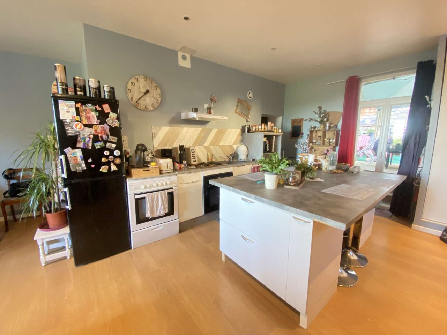  te koop dorpshuis Végennes Corrèze 5