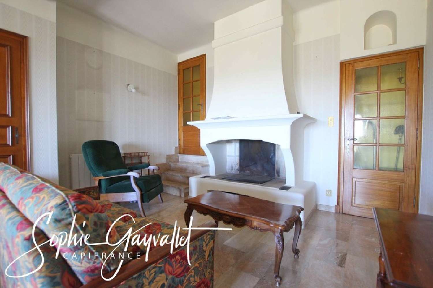  te koop dorpshuis Velaux Bouches-du-Rhône 4