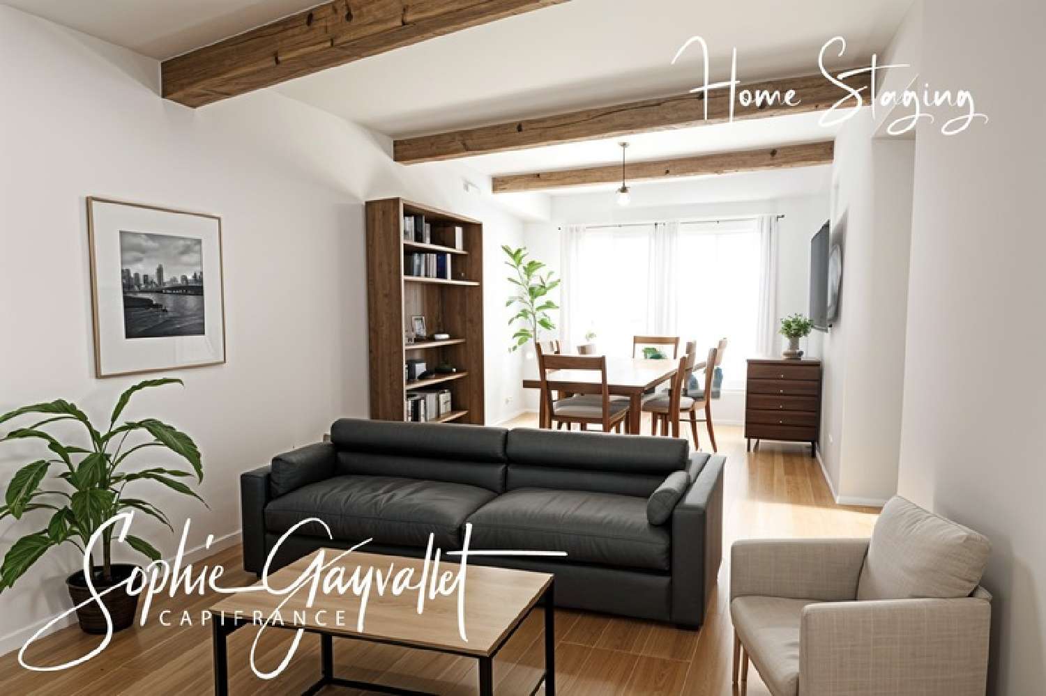  te koop dorpshuis Velaux Bouches-du-Rhône 5