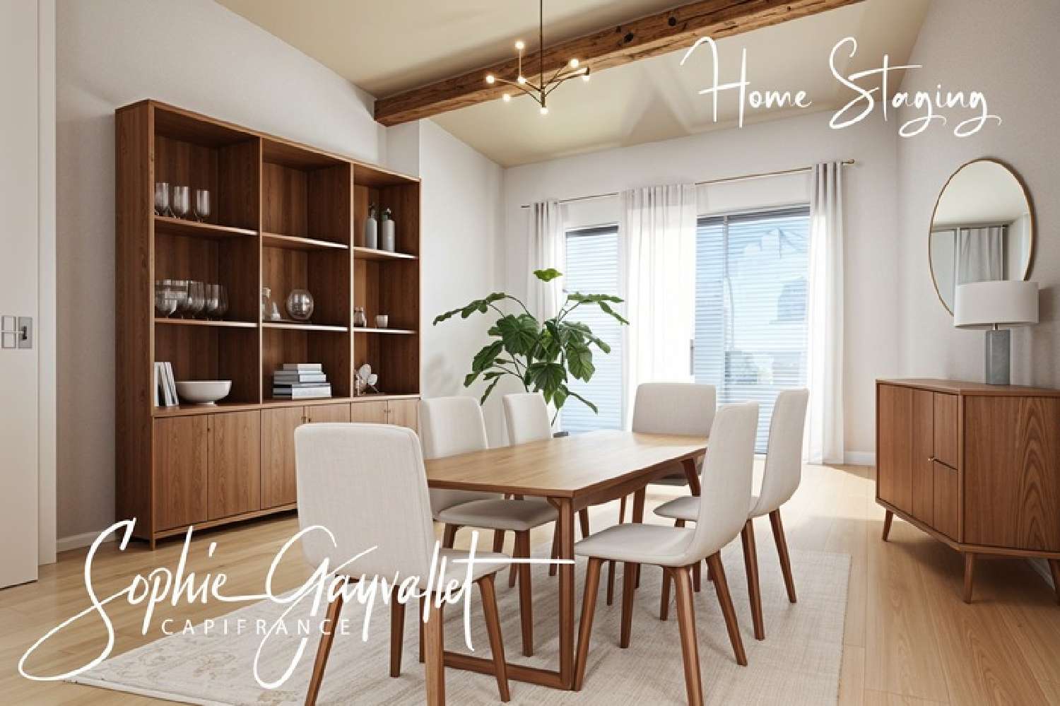  te koop dorpshuis Velaux Bouches-du-Rhône 7