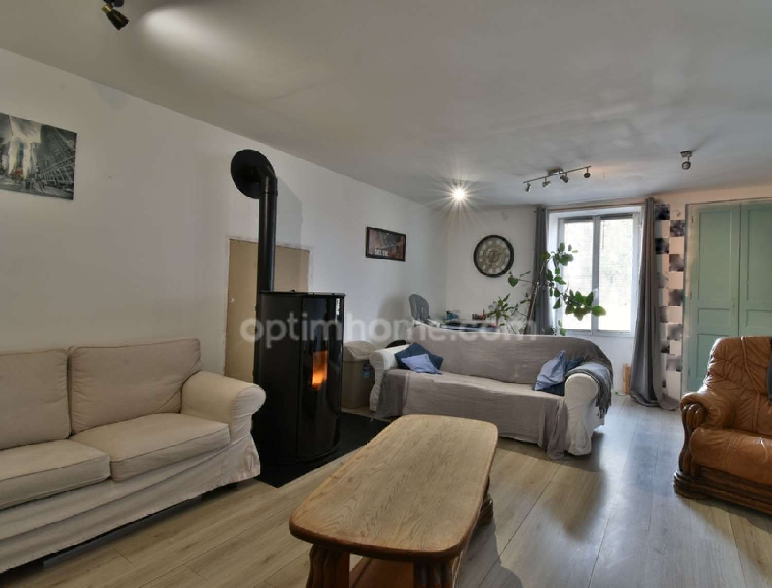  à vendre maison de village Verneuil-Moustiers Haute-Vienne 6