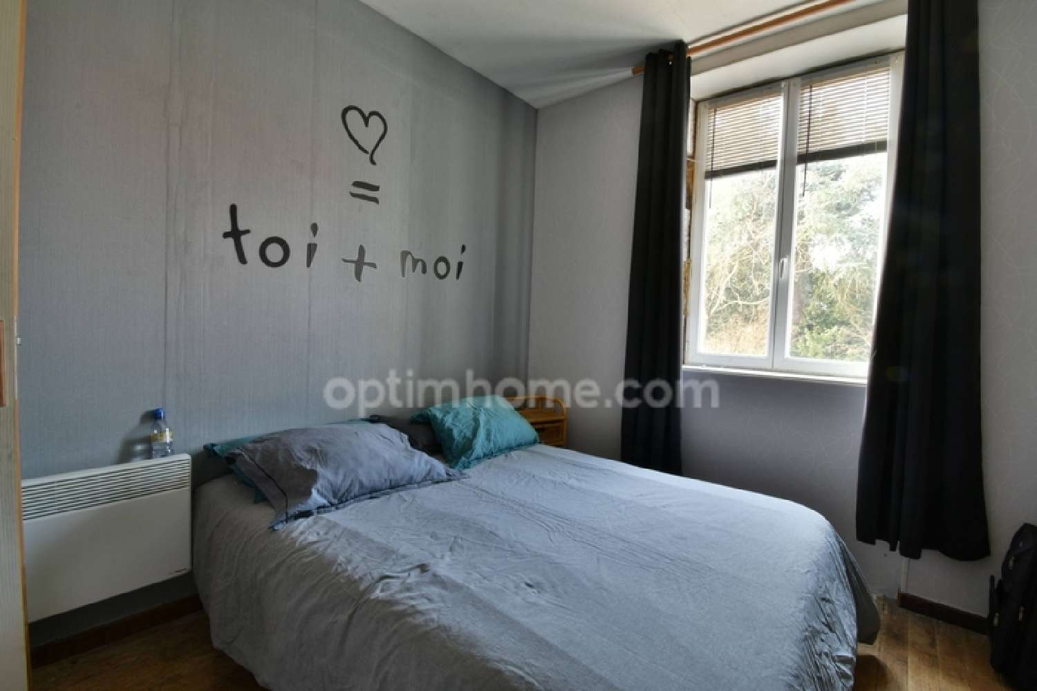  à vendre maison de village Verneuil-Moustiers Haute-Vienne 8