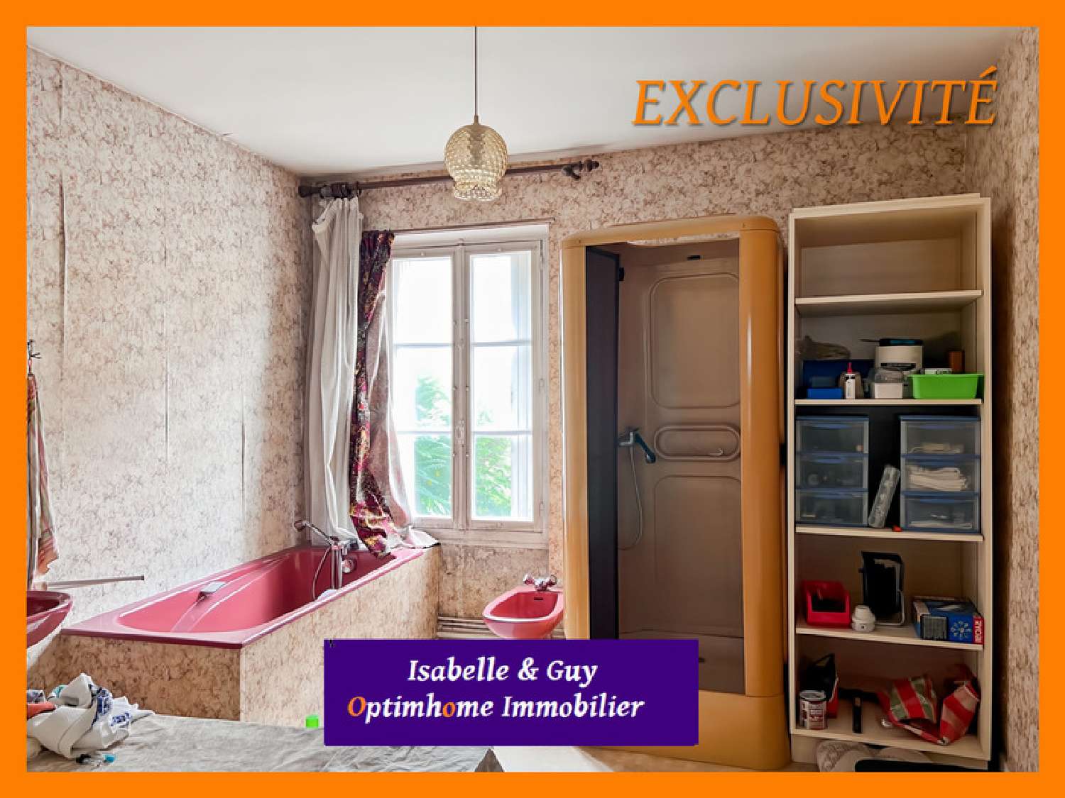 à vendre maison de village Verneuil-sur-Avre Eure 5