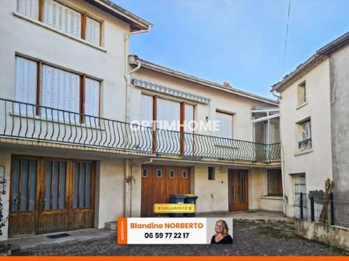 Vertaizon Puy-de-Dôme maison de village foto 7236393